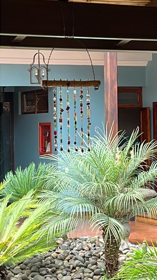 Casa Hibiscus Boutique Hotel Cuenca Kültér fotó