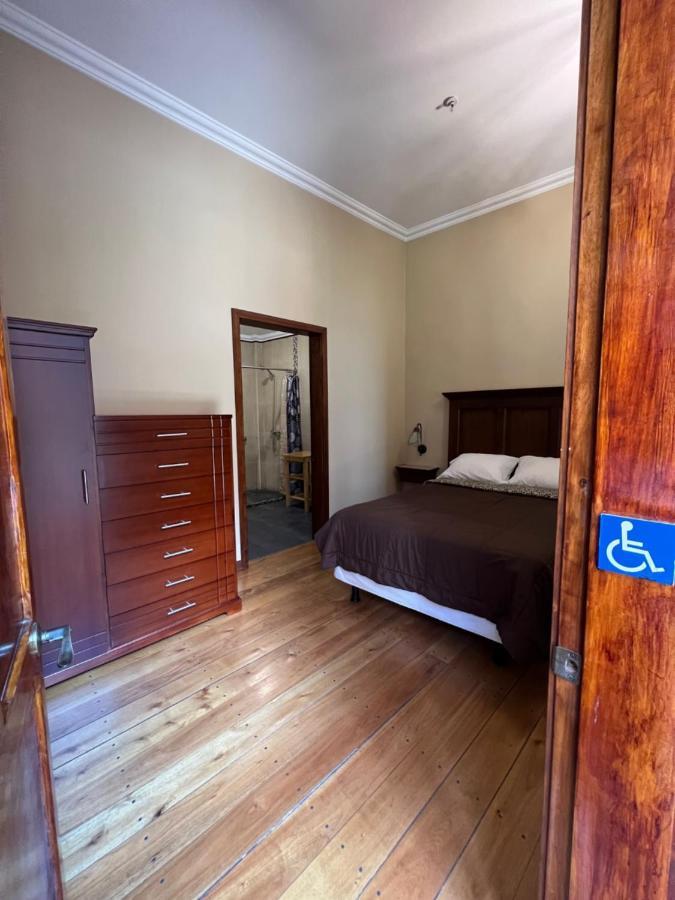 Casa Hibiscus Boutique Hotel Cuenca Kültér fotó