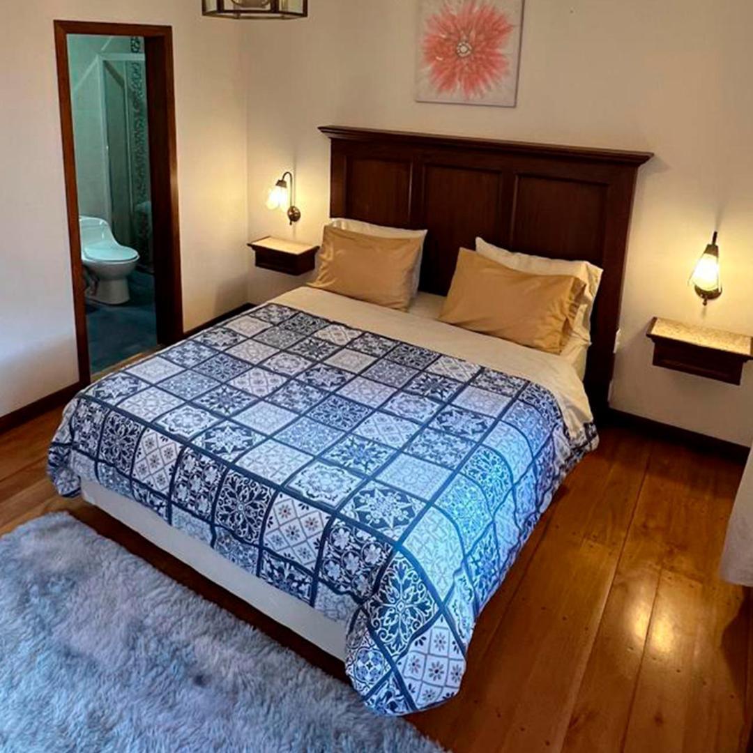 Casa Hibiscus Boutique Hotel Cuenca Kültér fotó
