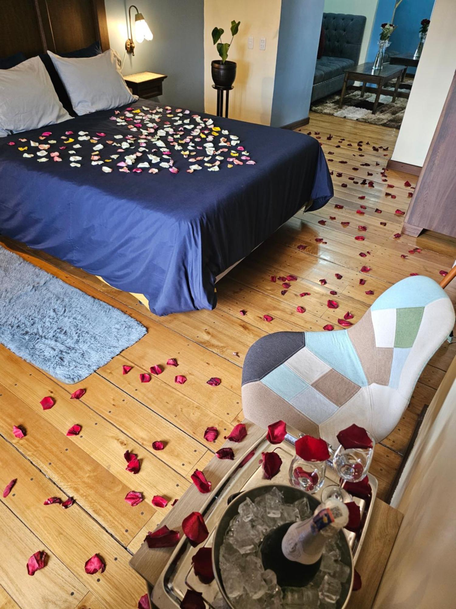 Casa Hibiscus Boutique Hotel Cuenca Kültér fotó