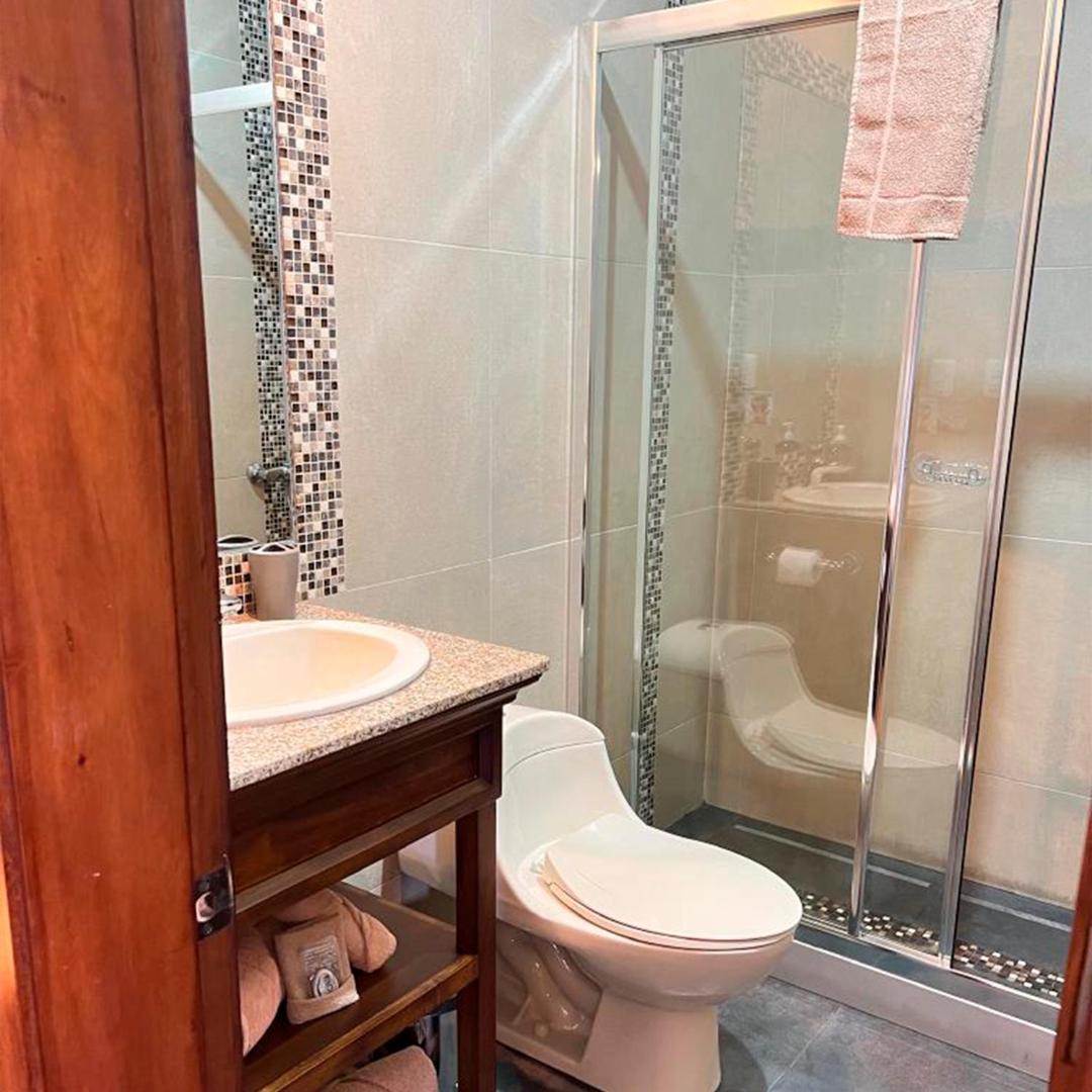 Casa Hibiscus Boutique Hotel Cuenca Kültér fotó