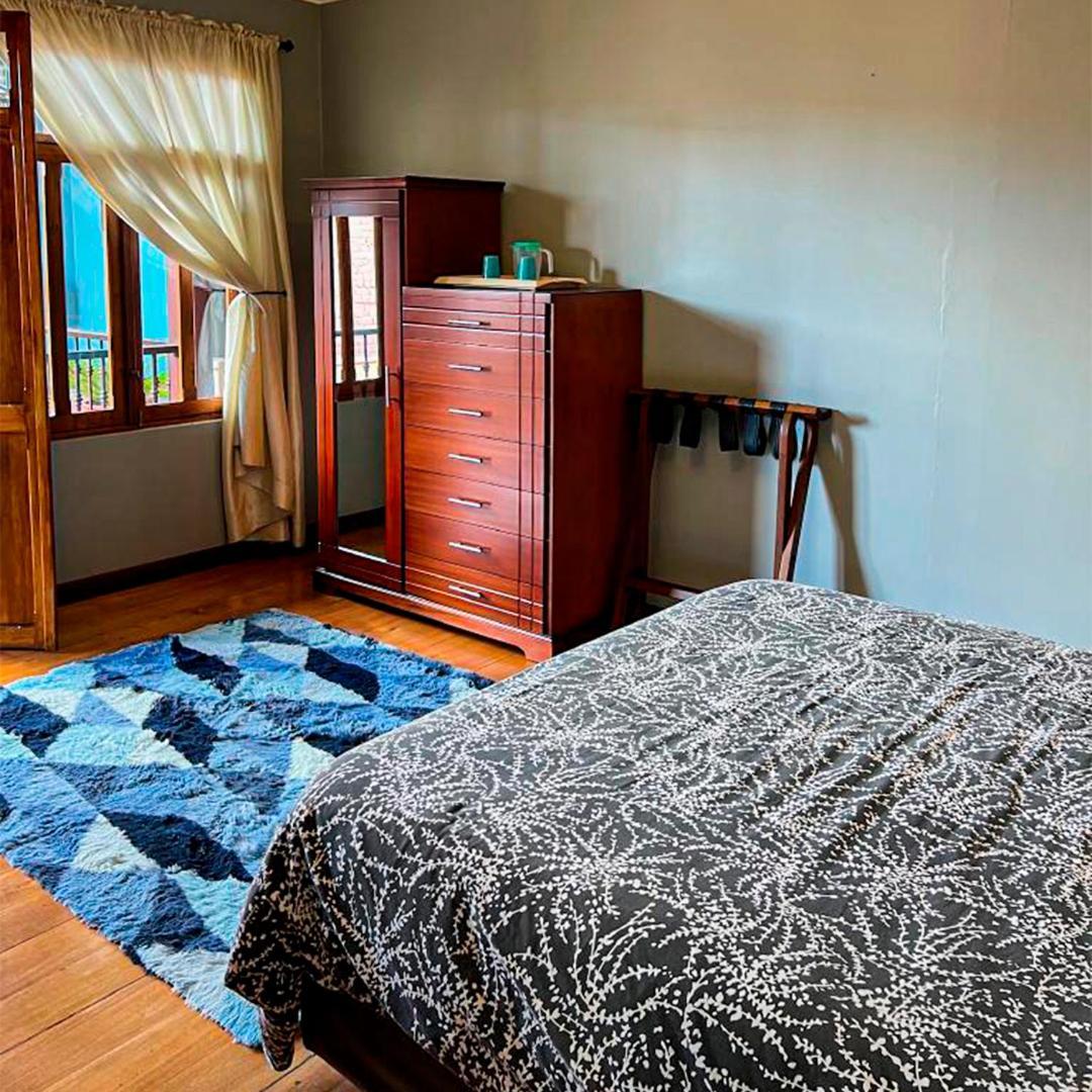 Casa Hibiscus Boutique Hotel Cuenca Kültér fotó