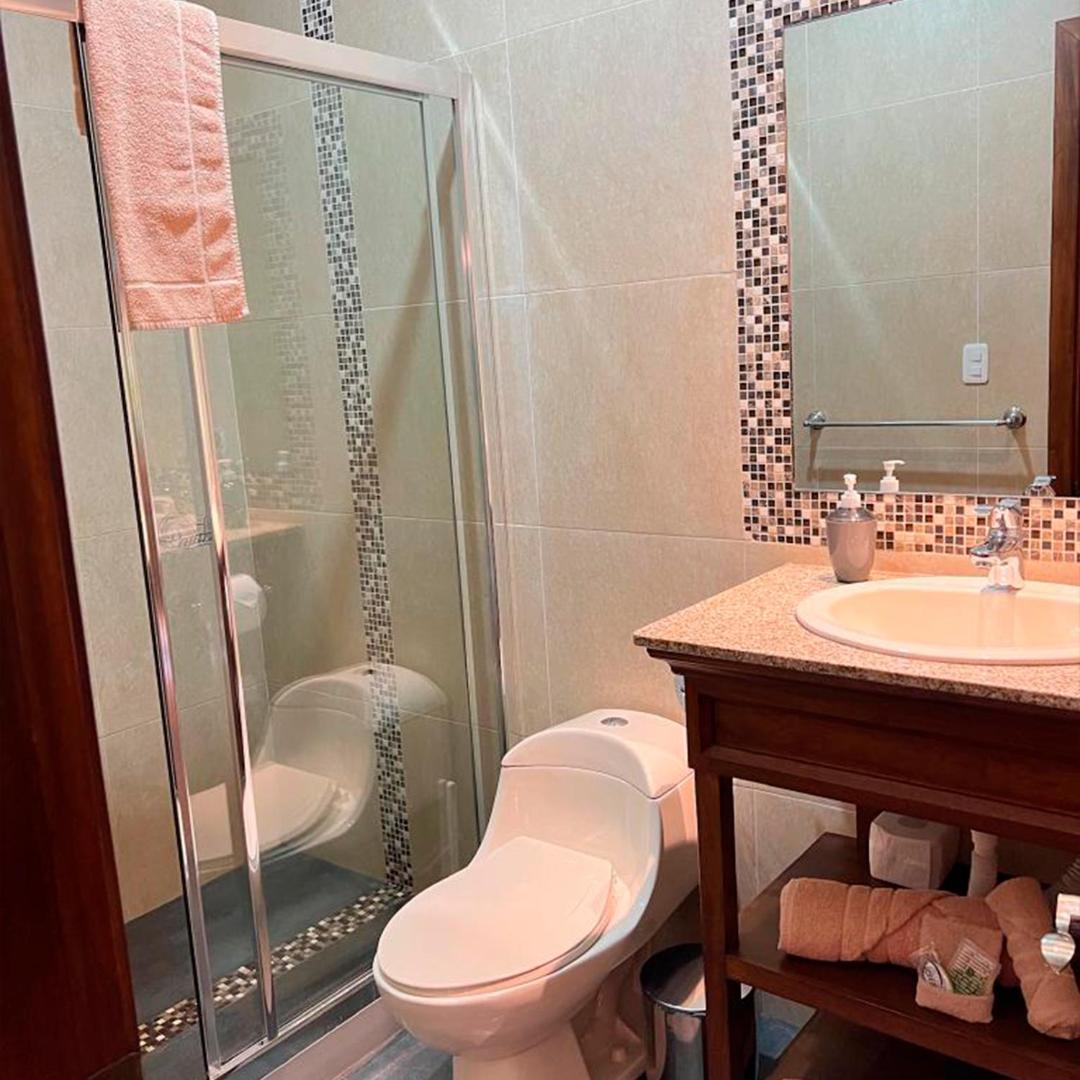 Casa Hibiscus Boutique Hotel Cuenca Kültér fotó