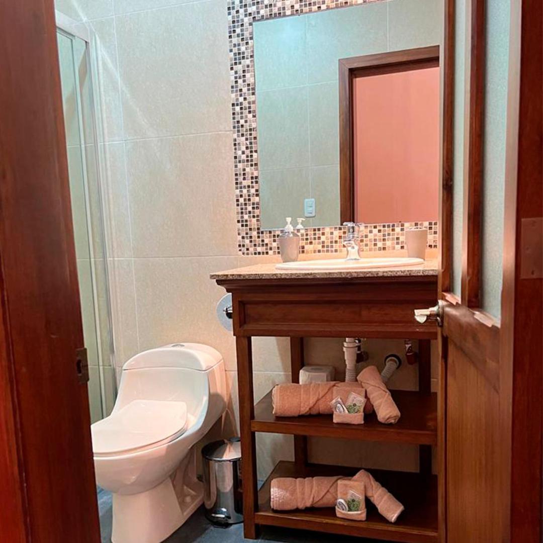 Casa Hibiscus Boutique Hotel Cuenca Kültér fotó