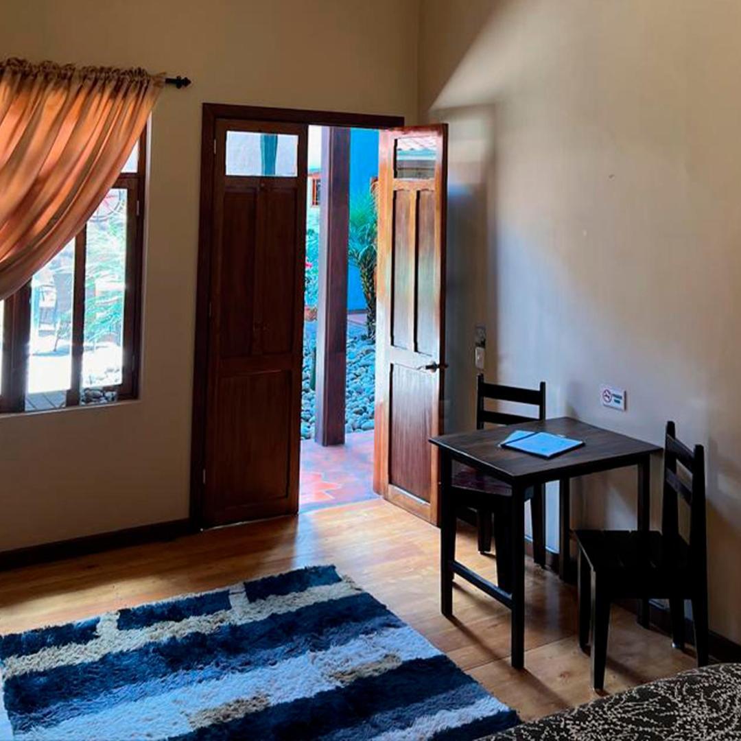 Casa Hibiscus Boutique Hotel Cuenca Kültér fotó