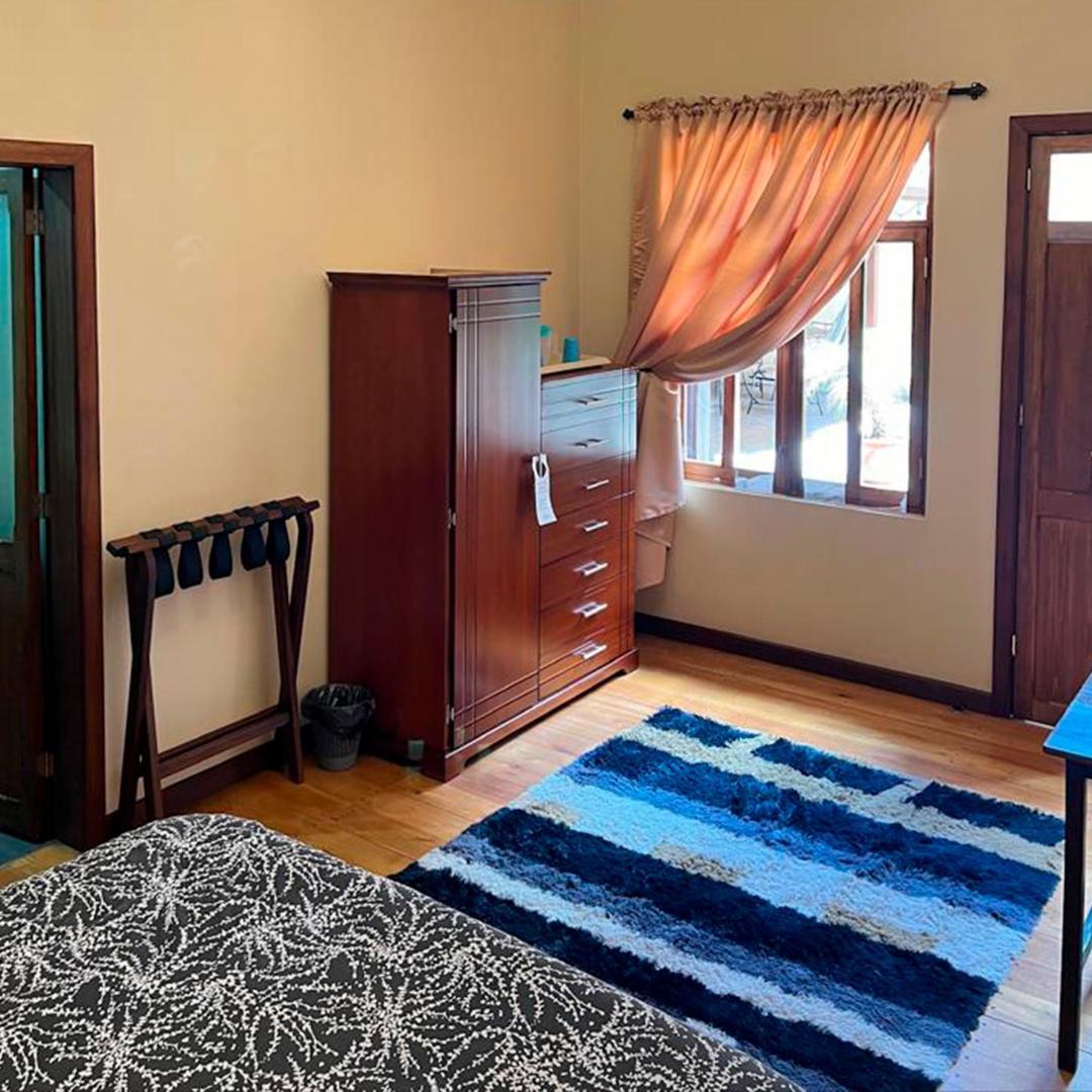 Casa Hibiscus Boutique Hotel Cuenca Kültér fotó