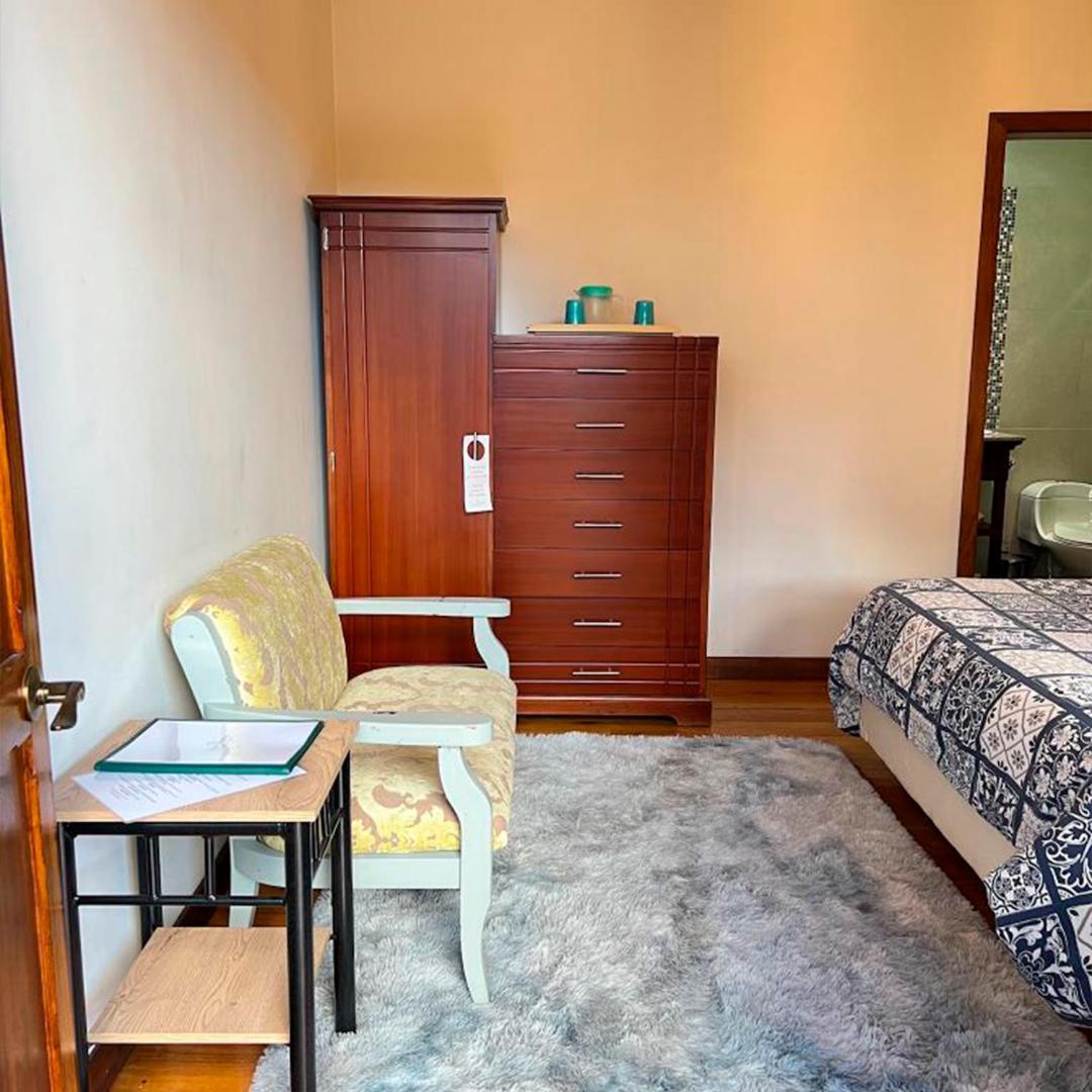 Casa Hibiscus Boutique Hotel Cuenca Kültér fotó