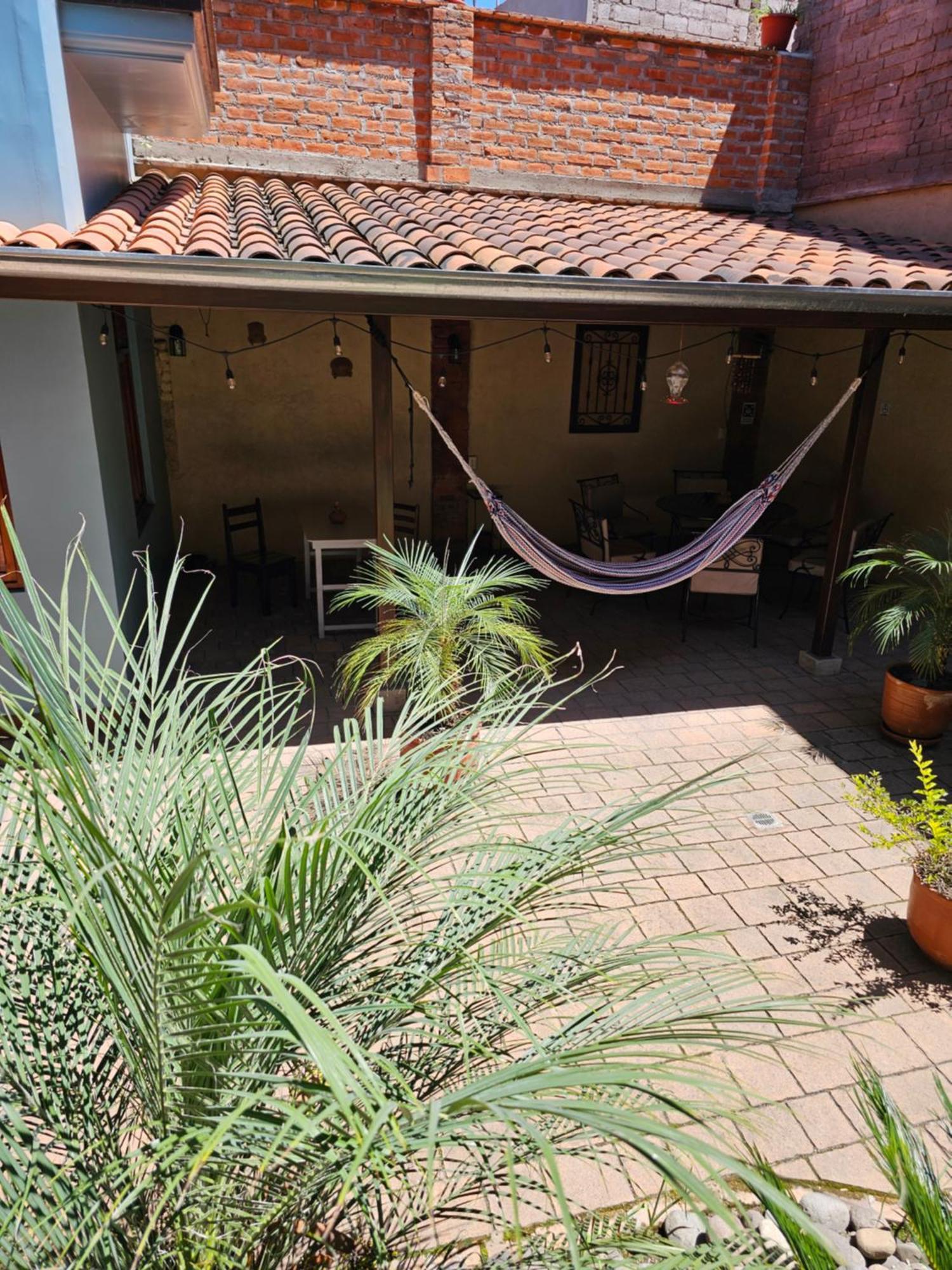 Casa Hibiscus Boutique Hotel Cuenca Kültér fotó