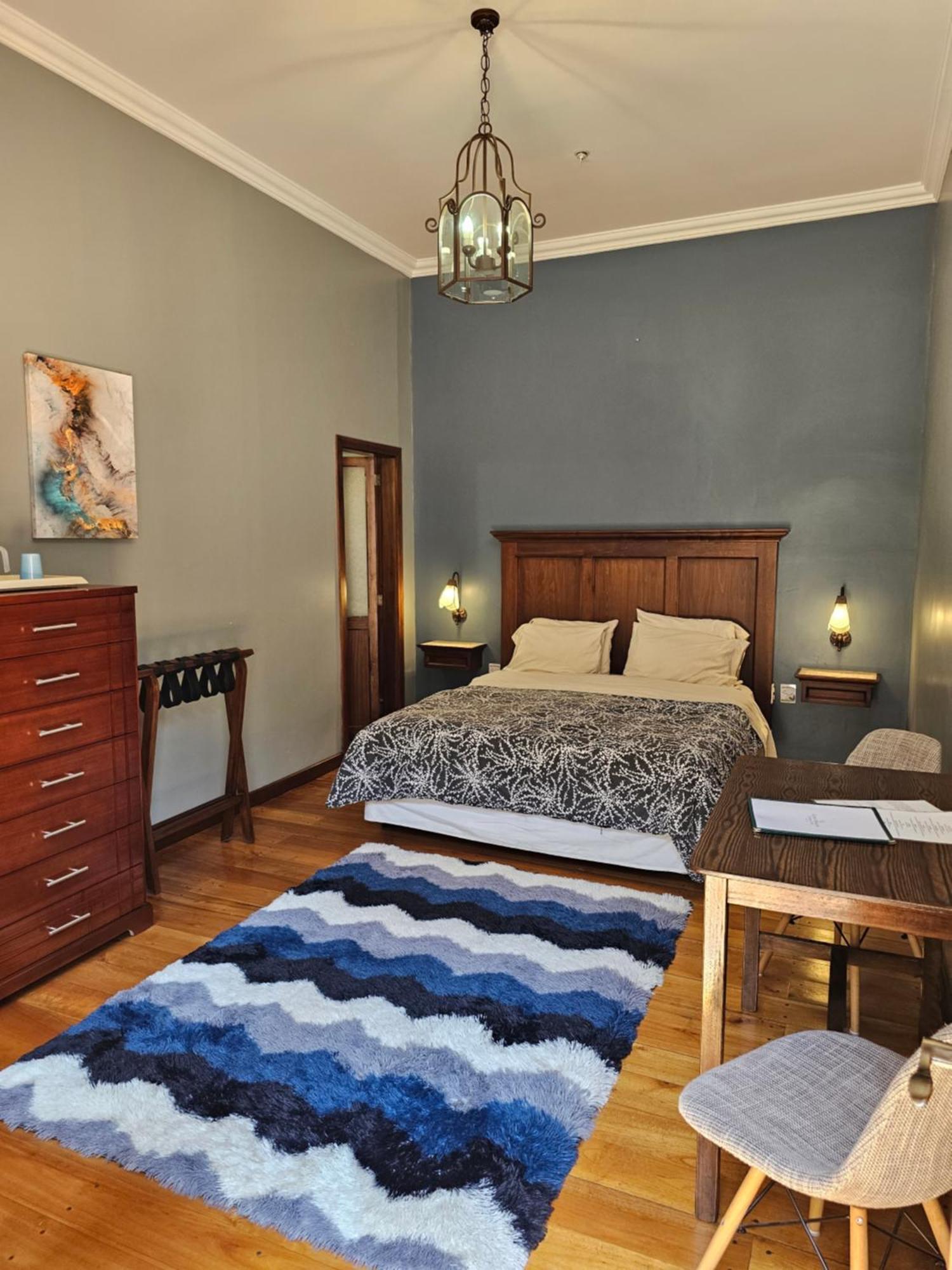 Casa Hibiscus Boutique Hotel Cuenca Kültér fotó
