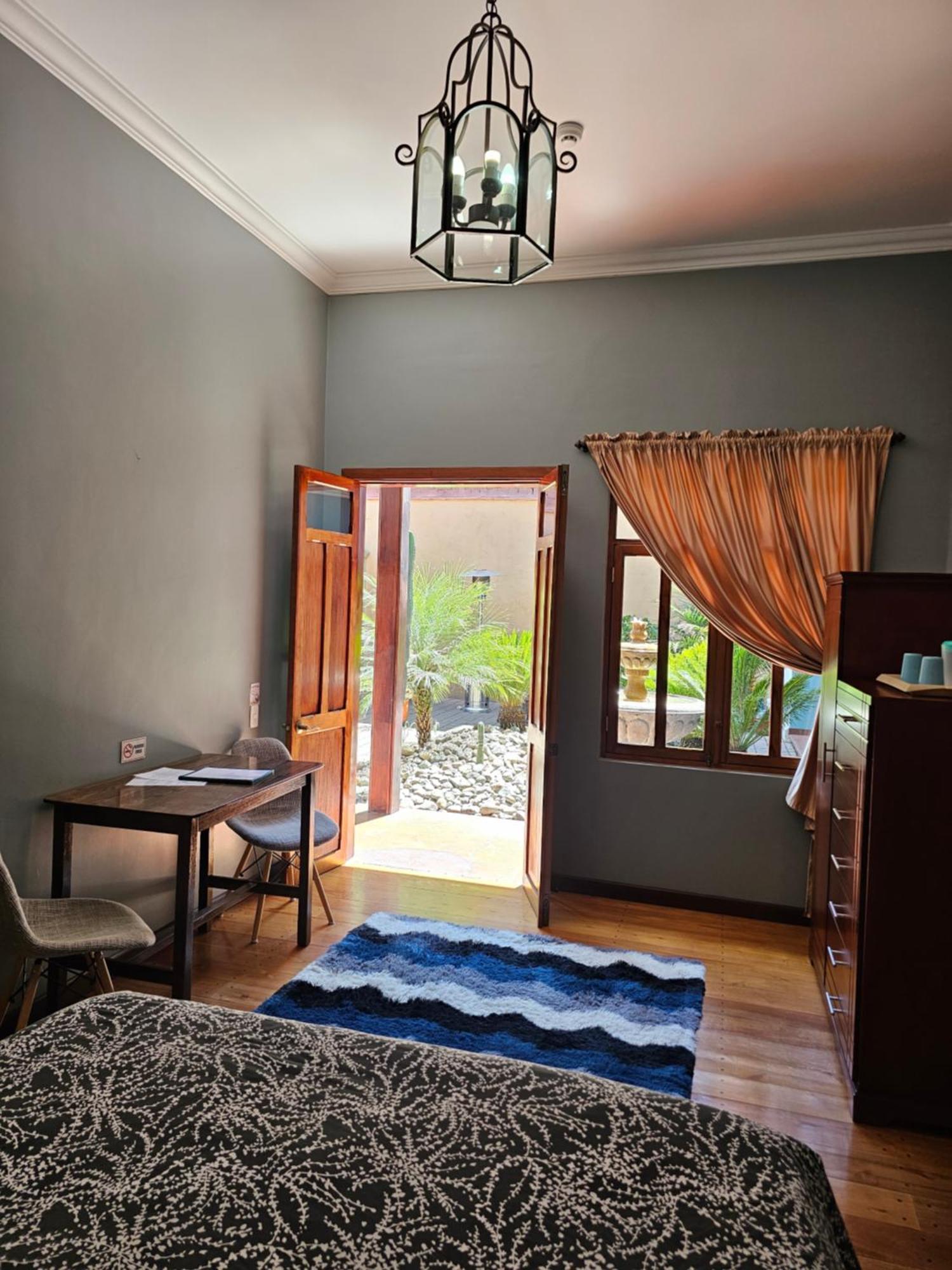 Casa Hibiscus Boutique Hotel Cuenca Kültér fotó