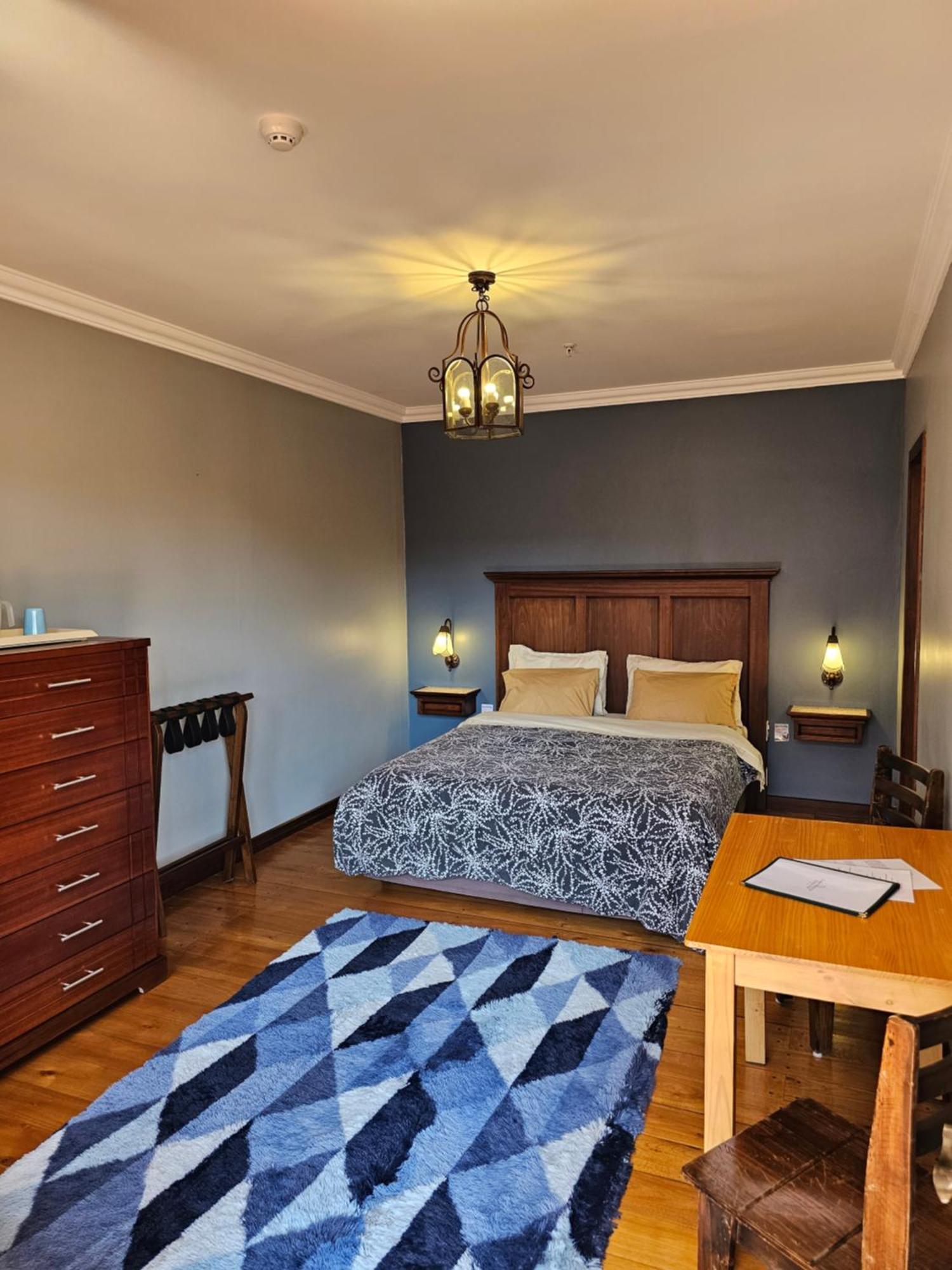 Casa Hibiscus Boutique Hotel Cuenca Kültér fotó