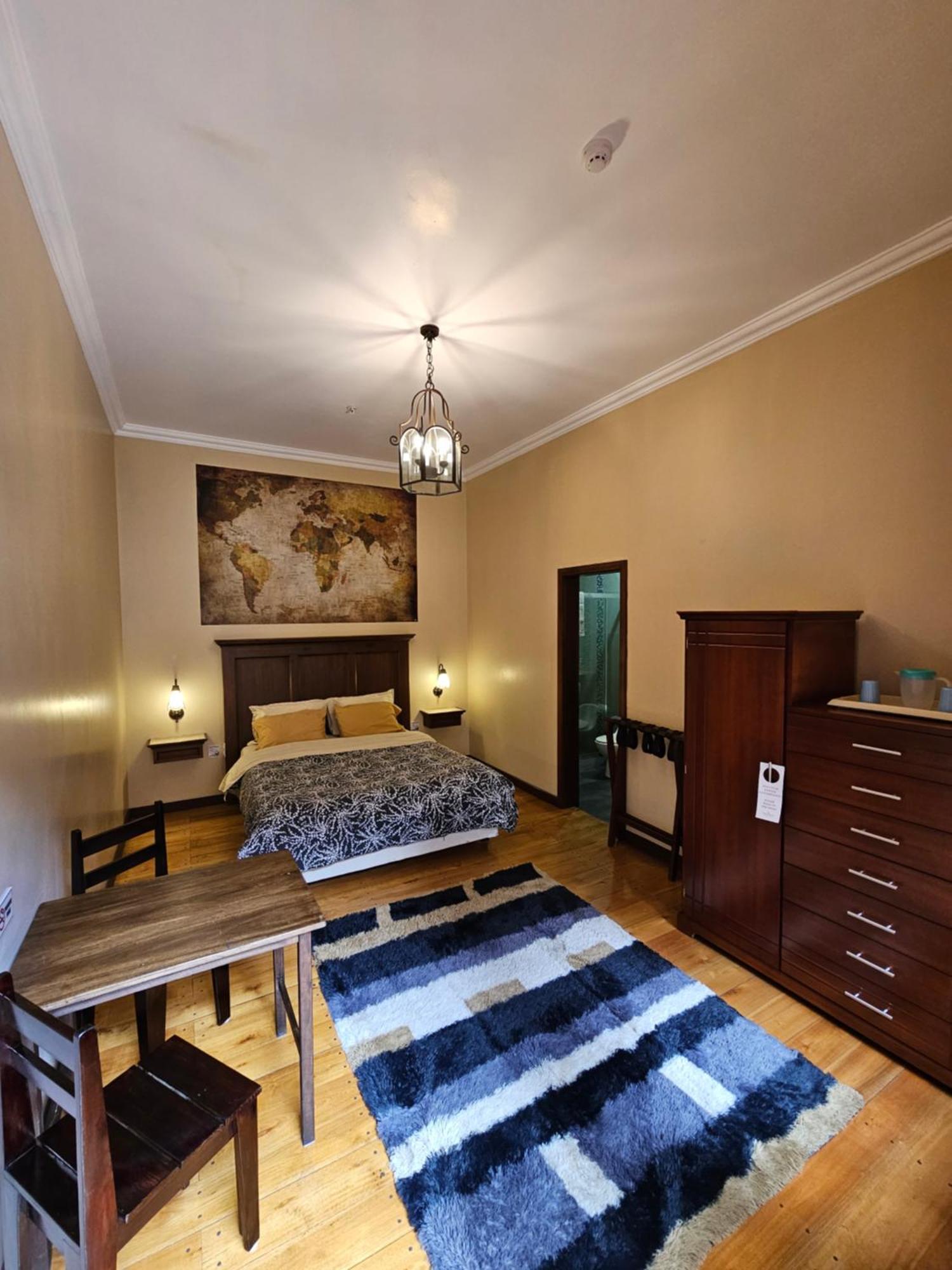 Casa Hibiscus Boutique Hotel Cuenca Kültér fotó