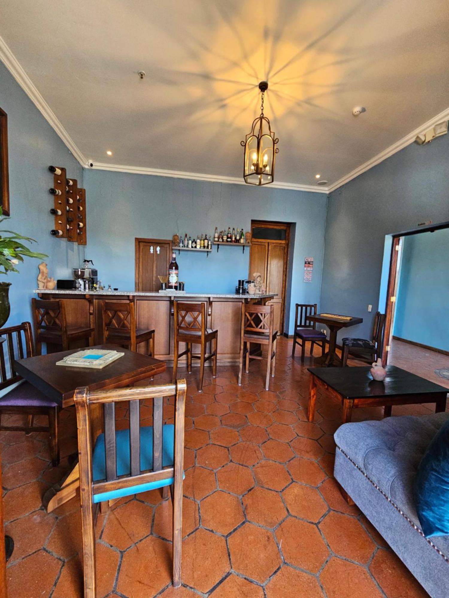 Casa Hibiscus Boutique Hotel Cuenca Kültér fotó