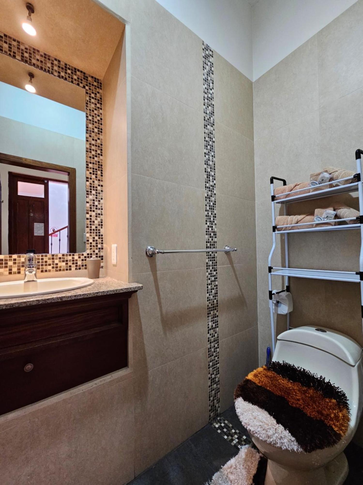 Casa Hibiscus Boutique Hotel Cuenca Kültér fotó